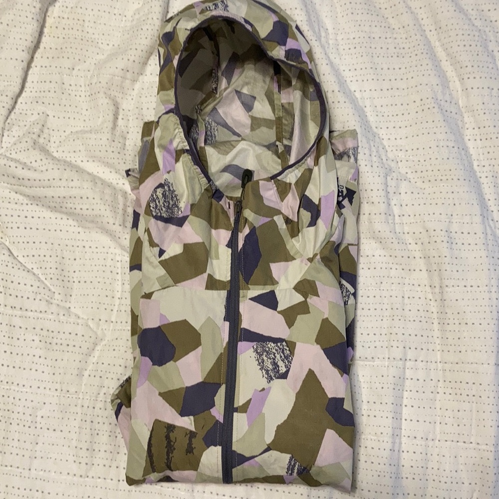 Windbreaker